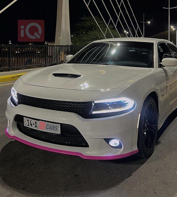 دۆج چارجەر 2018  بۆ فرۆشتن لە عێراق - ئەبو ئەلخەسیب